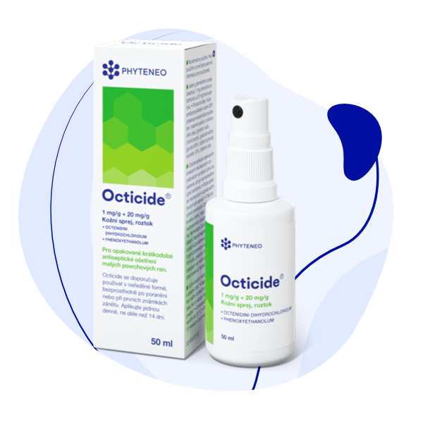 Octicide