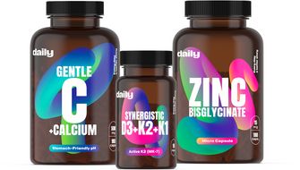 Daily kompletní imunita