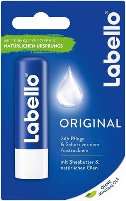 Labello tyčinka na rty 4.8 g
