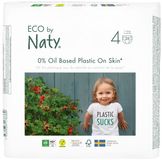 Eco by Naty Plenky Naty Maxi 7 - 18 kg, 26 ks
