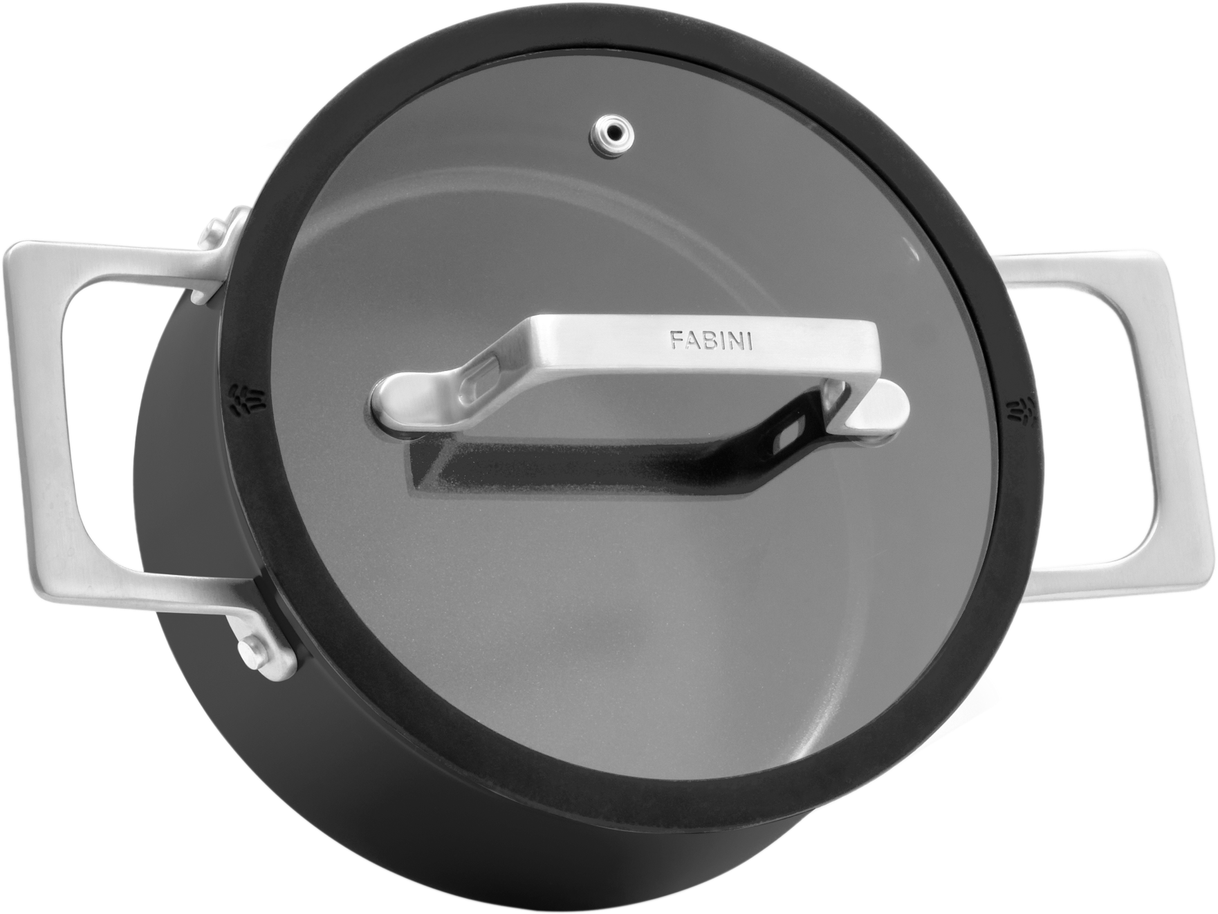 FABINI Hrnec Meda 4.0 Pro 20 cm, 2.4 l