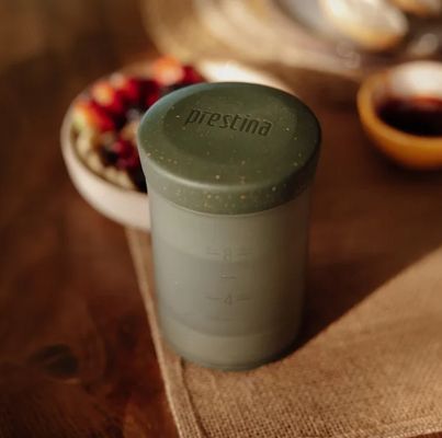 Wacaco Cestovní kávovar Prestina Sage Green