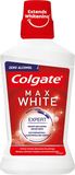 Colgate Ústní voda Max White Instantl 500 ml