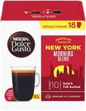 Nescafé Dolce Gusto Grande New York 18 ks
