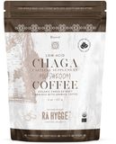RÅ Hygge BIO zrnková káva Peru Arabica CHAGA 227 g