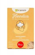 laSaponaria Přírodní barva na vlasy Devi BIO - písek 100 g