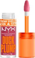 NYX Professional Makeup Duck Plump Lip Gloss lesk na rty 09 Strike a rose 7 ml
