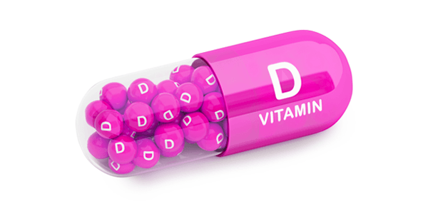 Vitamín D