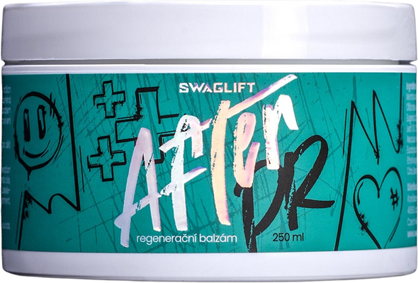 Swaglift After PR regenerační balzám 250 ml