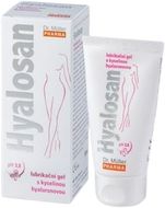 Dr.Muller Hyalosan Lubrikační gel 50 ml