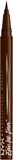 NYX Professional Makeup Epic Ink Liner, voděodolné oční linky - Milk Chocolate