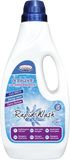 HygienFresh Rapid Wash prací gel na rychlé praní 4v1 s aviváží 1.5 l