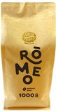 Zlaté Zrnko Zrnková káva Romeo 1000 g