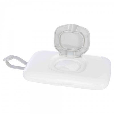 Dooky Cestovní zásobník na ubrousky Travel Dispenser Box