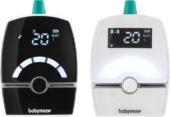 Babymoov Premium Care Digital Green