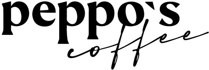 Peppo's Zrnková káva Espresso Cremoso 1 kg
