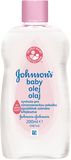 Johnson's Baby olej 200 ml