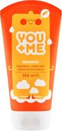 You Me Warming lukrikační gel 150 ml