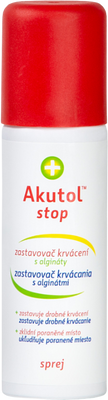 Akutol STOP spray 60 ml