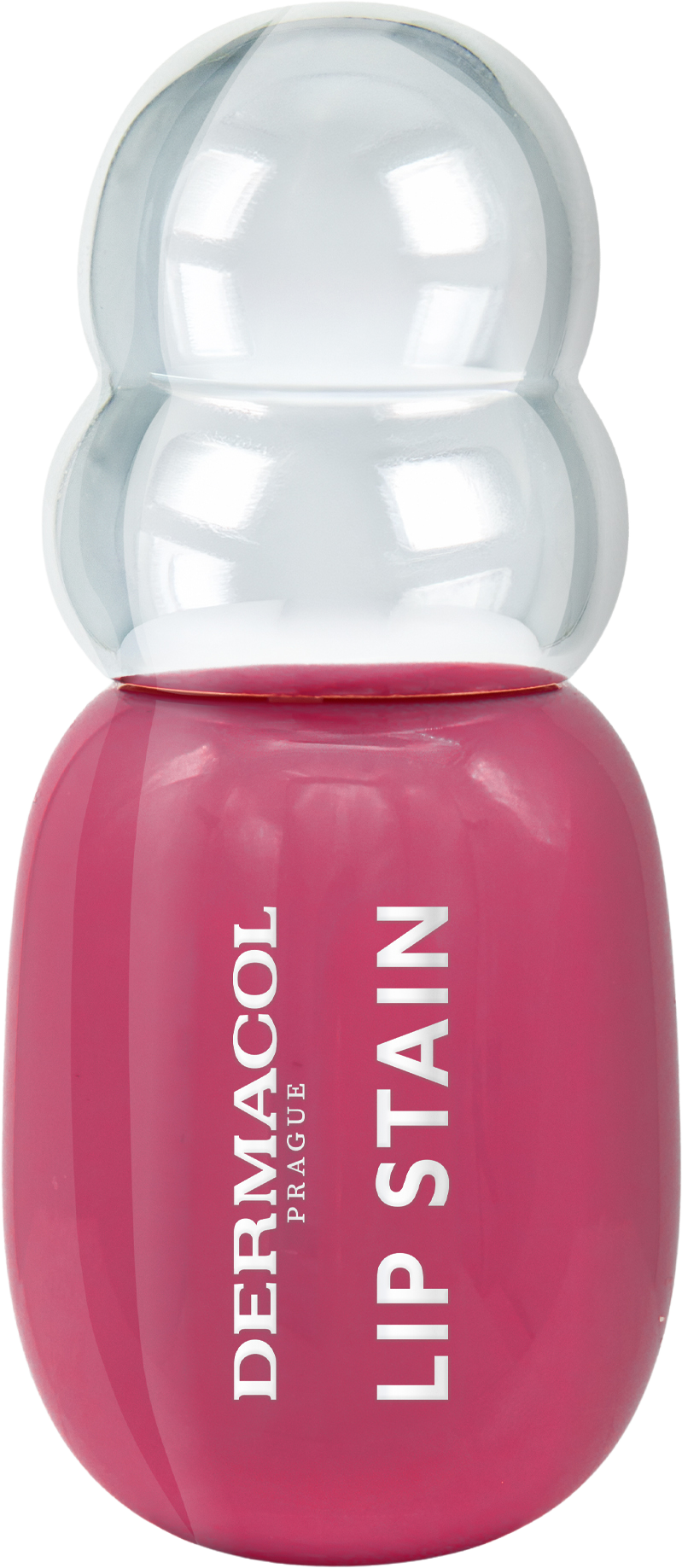 Dermacol Lip Stain slupovací barva na rty 04 4.5 ml