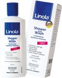 Linola Shower and Wash 300 ml