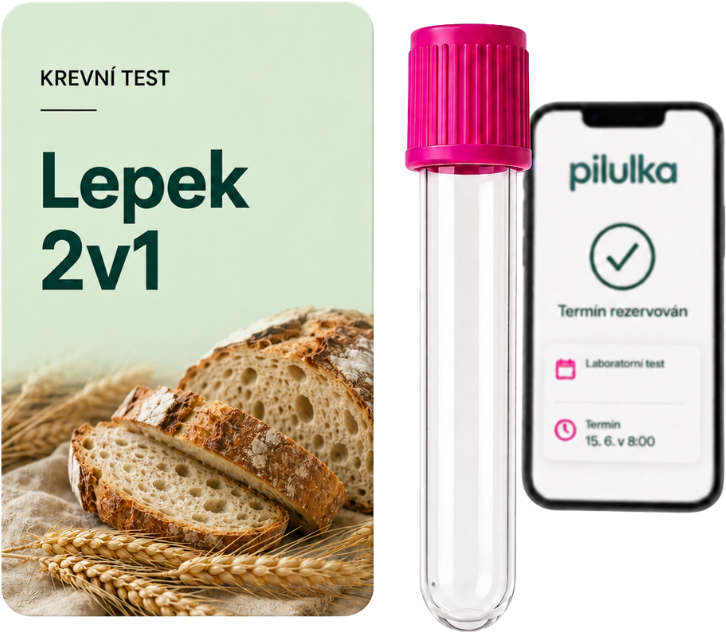 Unilabs Lepek 2v1: aktuální reakce i genetická predispozice