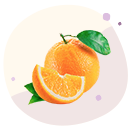 pomerancovy olej