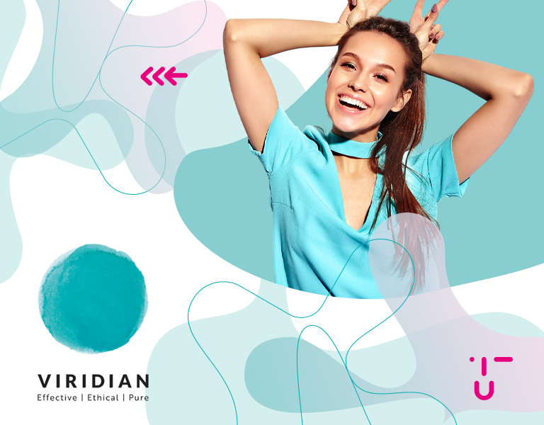 Viridian