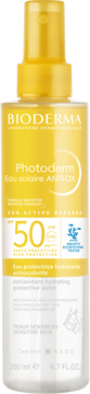 Bioderma Photoderm Opalovací sprej SPF 50 200 ml