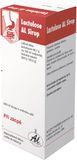 Lactulose AL Sirup perorální sirup 200 ml