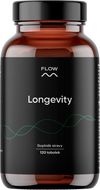 Flow Longevity 3.0, 120 tobolek