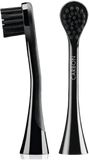 Curaprox Náhradní hlavice Hydrosonic Black is White CARBON 2 ks