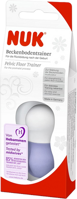 Nuk Posilovač pánevního dna