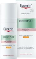 Eucerin DermoPure Ochranná emulze SPF30 50 ml