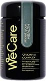 WeCare About your HEALTH - Vitamin C complex 60 kapslí