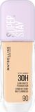 Maybelline New York Super Stay Lumi Matte 90 make up, 35 ml
