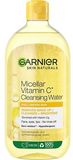 Garnier Skin Naturals rozjasňující micelární voda s vitamínem C 700 ml