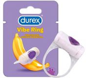 Durex SEX Intense Vibrations Vibrační kroužek 1 ks
