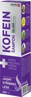 Cemio Kofeinový šampon Silver 250 ml