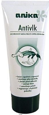 Anika Antivlk krém proti opruzeninám 100 ml