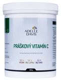 Adelle Davis Vitamín C práškový 1 kg