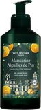 Yves Rocher Tekuté mýdlo na ruce Mandarinka & jehličí 190 ml