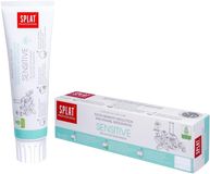 Splat Professional Sensitive zubní pasta 100 ml