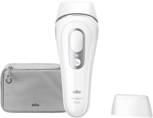 Braun Epilátor IPL Silk expert Pro 3, PL3020