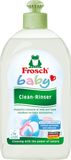 Frosch Eko Mycí prostředek na dětské potřeby 500 ml