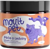 MOVit Energy PET Péče o ledviny s příchutí masa 100 tablet