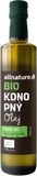 Allnature Konopný olej 250 ml