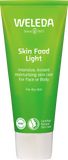 Weleda Skin food light 75 ml