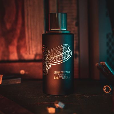 Angry Beards More parfém Urban Twofinger 100 ml