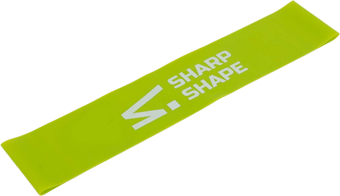 Sharp Shape Odporová guma 0,35 mm